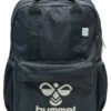 Hummel Hmljazz - Rugzak - Asphalt -Hummel 58badd0ba80545ad8090180fa8aba034