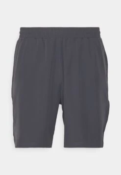 Hummel Active Court - Korte Broeken - Obsidian -Hummel 58c1a3fb9f104622952f3f9b3c36a4a4