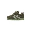 Hummel Crosslite Winter- Babyschoenen - Olive Night