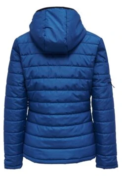 Hummel Outdoorjas - True Blue 8 Hummel Outdoorjas - True Blue -Hummel 58d2402c335949ab93c9e0992456807c