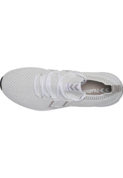 Hummel Flow Seamless - Sneakers Laag - White 9 Hummel Flow Seamless - Sneakers Laag - White -Hummel 58df6e9948284b9b940a9212a3b3a07a