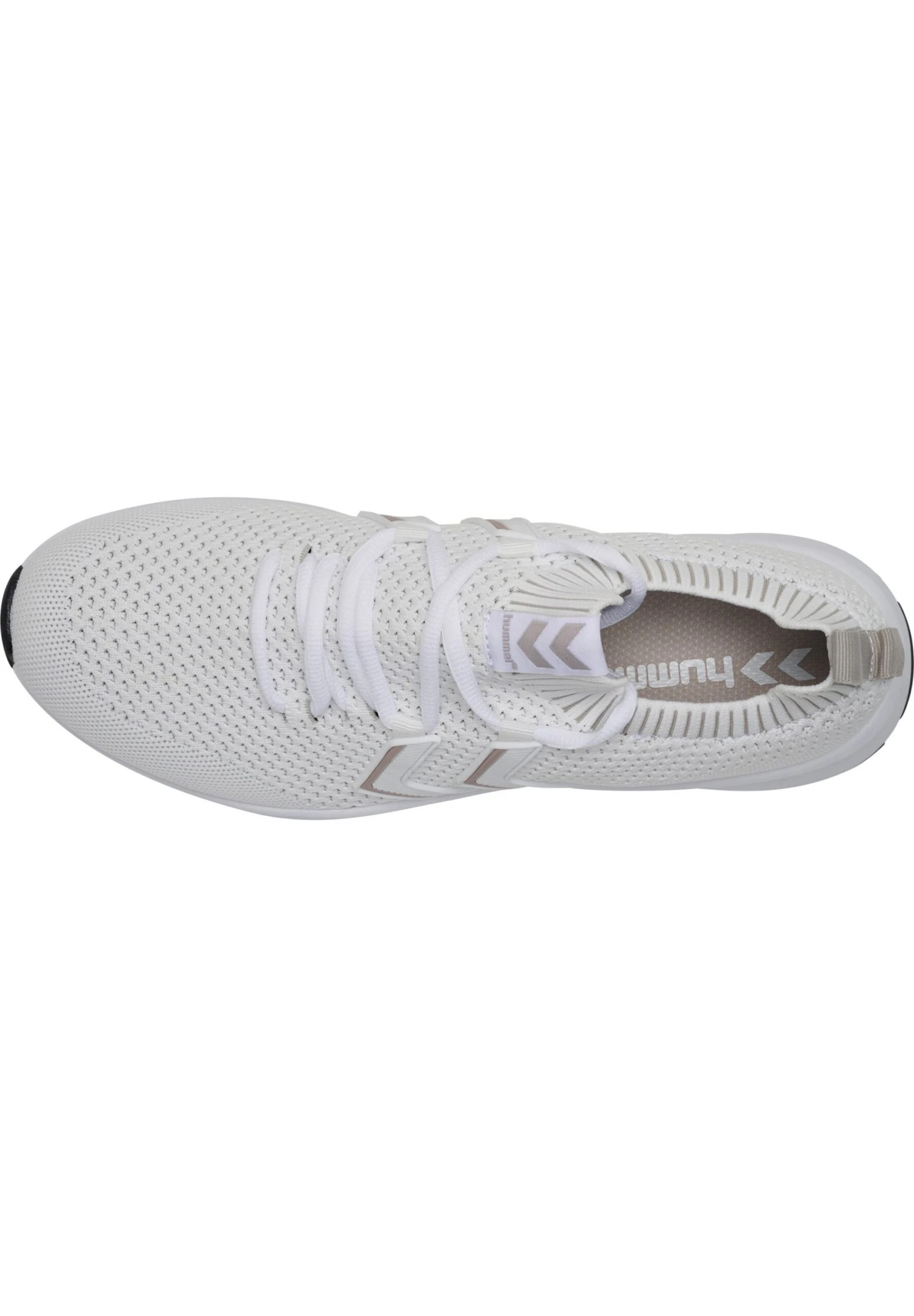 Hummel Flow Seamless - Sneakers Laag - White 5 Hummel Flow Seamless - Sneakers Laag - White - Afbeelding 3