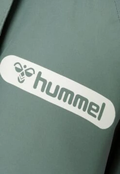 Hummel Unisex Mojo Tex - Parka - Laurel Wreath -Hummel 58f3b63dfbe348758a662b01453acf6a