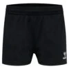 Hummel Referee Chevron- Shorts - Black