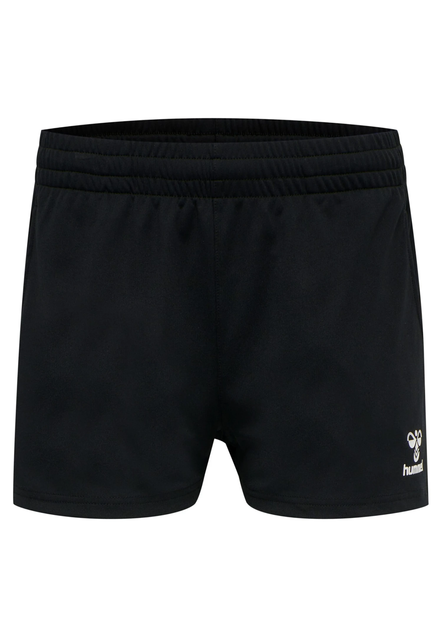 Hummel Referee Chevron- Shorts - Black 3 Hummel Referee Chevron- Shorts - Black