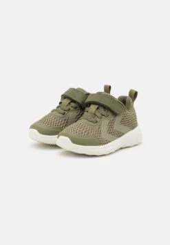 Hummel Actus Infant Unisex - Sneakers Laag - Deep Lichen Green 9 Hummel Actus Infant Unisex - Sneakers Laag - Deep Lichen Green -Hummel 594186a9a3f64ee3bbfdc6f73ae69169