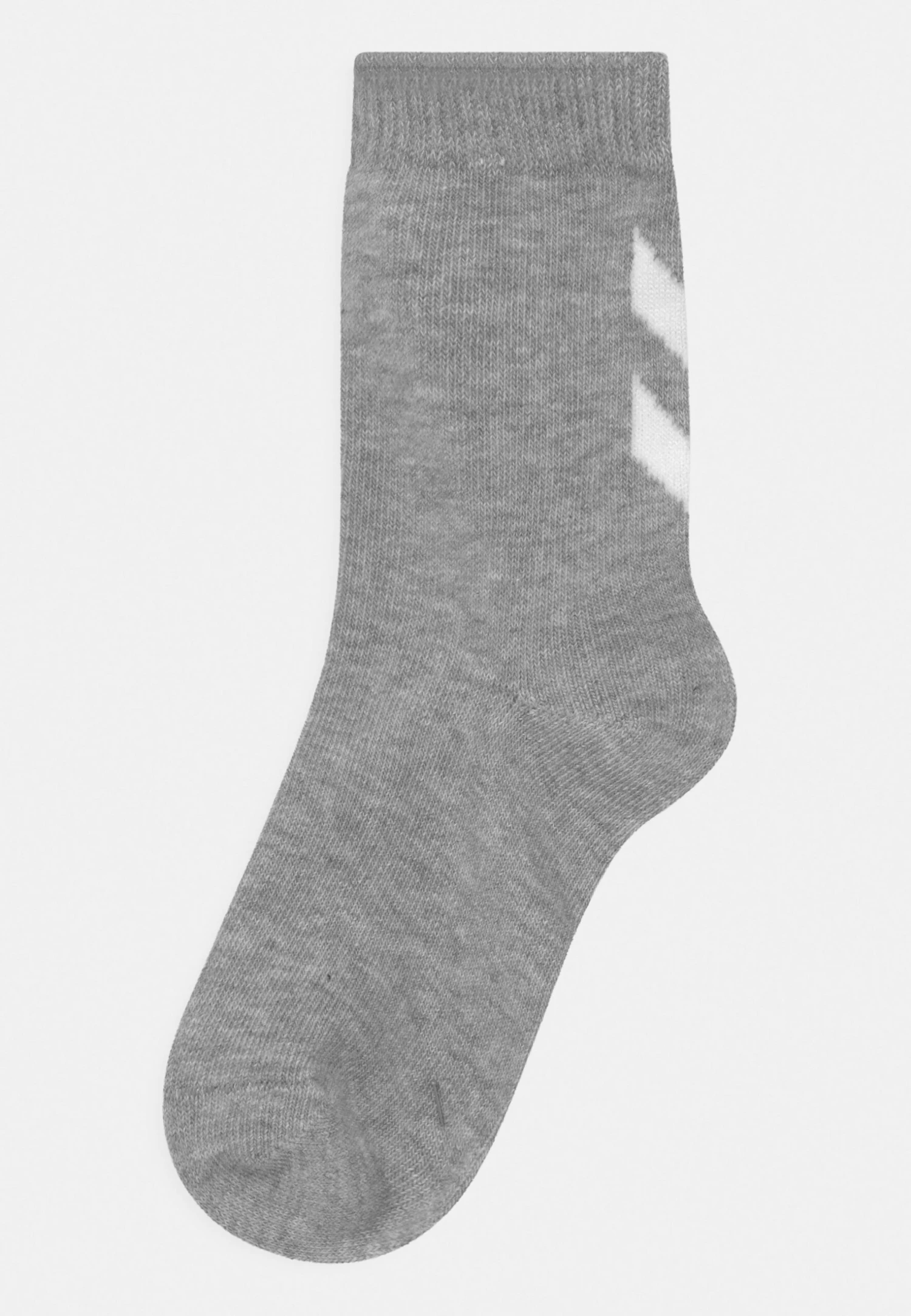 Hummel Make My Day 6 Pack Unisex - Sportsokken - Black/White/Grey 4 Hummel Make My Day 6 Pack Unisex - Sportsokken - Black/White/Grey - Afbeelding 2