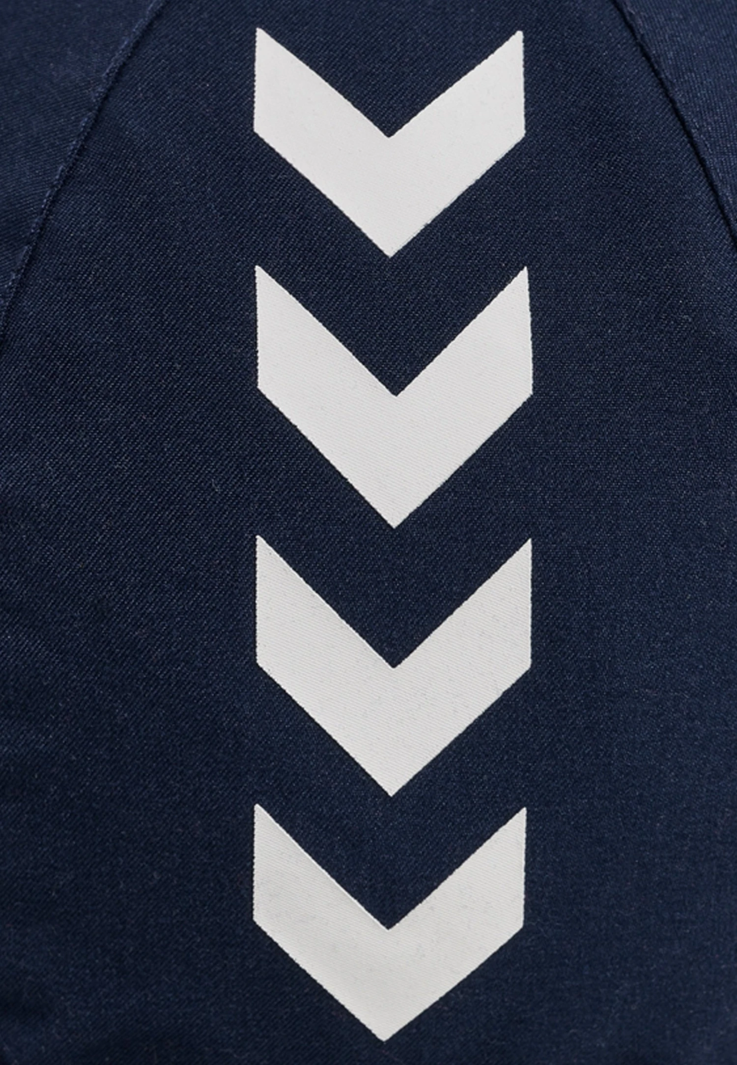 Hummel Starfish - Hoed - Black Iris 5 Hummel Starfish - Hoed - Black Iris - Afbeelding 3