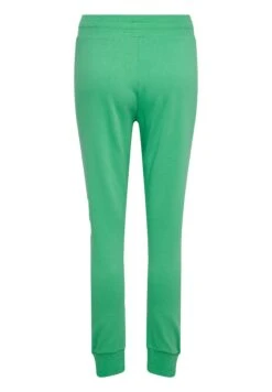 Hummel Legacy Tapered- Trainingsbroek - Green Spruce -Hummel 59602bdeb1fc42a28c89d2accff89a44