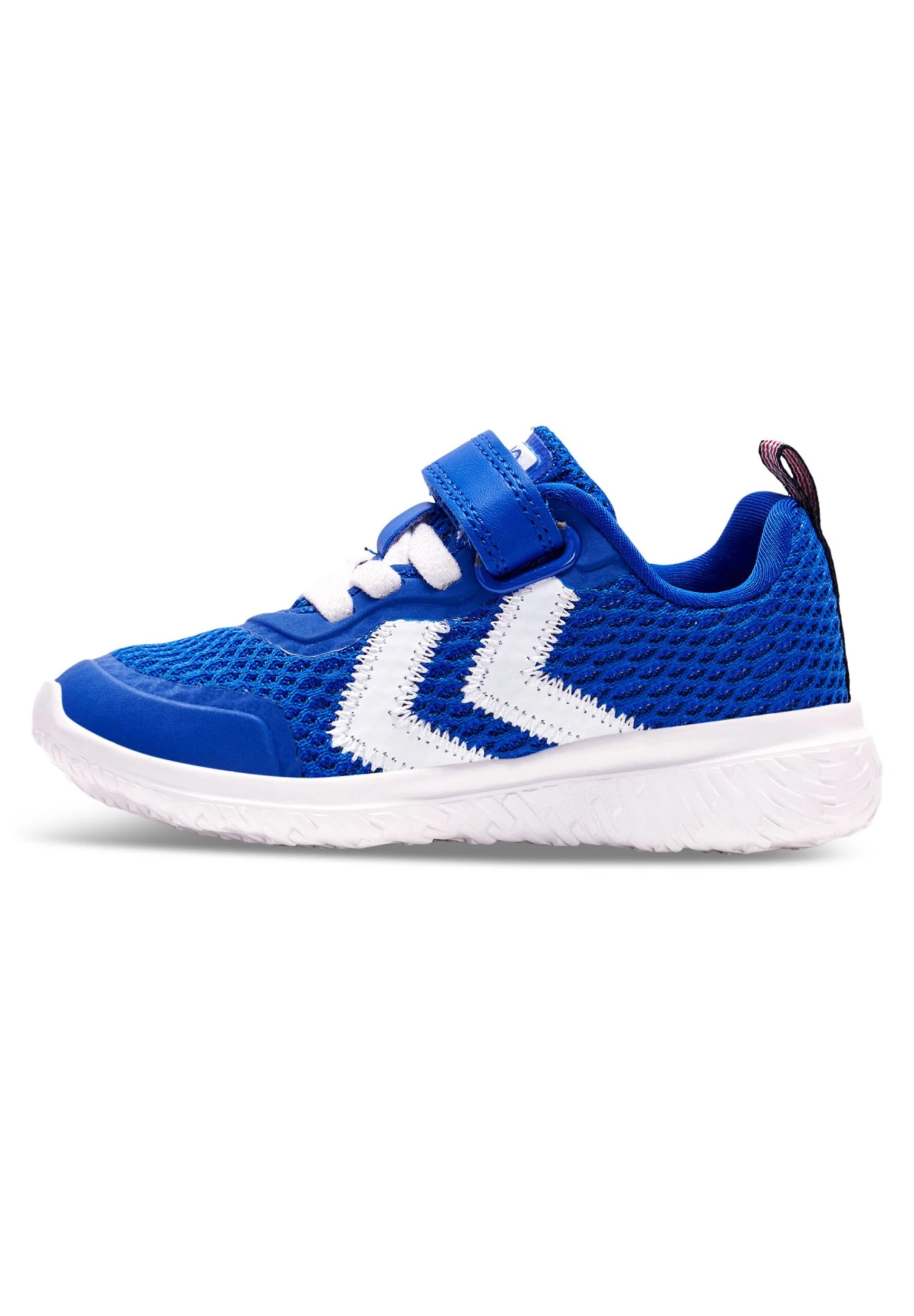 Hummel Actus Recycled Infant Unisex - Sneakers Laag - True Blue 3 Hummel Actus Recycled Infant Unisex - Sneakers Laag - True Blue