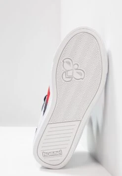 Hummel Slimmer Stadil - Sneakers Hoog - Peacoat -Hummel 598c5cad065d4912a3b0cfd97d71a9bb