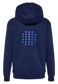 Hummel Hmlcourt- Hoodie - Marine -Hummel 598d9343538a4fcf905e21aa674ca601