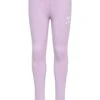 Hummel Long Ti - Legging - Orchid Bloom -Hummel 599e6d7a34f44a59b1de6a22e756aa74