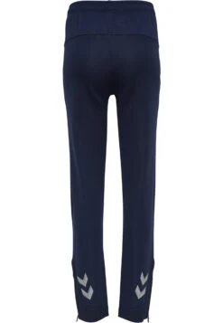 Hummel Trainingsbroek - Marine -Hummel 5a11e30dc68f4dc8b9482f8ee66cad10