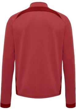 Hummel Hmllead Poly Zip Jacket - Trainingsvest - True Red 14 Hummel Hmllead Poly Zip Jacket - Trainingsvest - True Red -Hummel 5a598c99d74345138d7e3db07bbe2735
