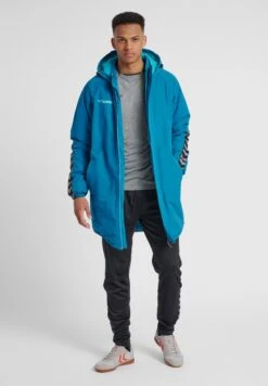 Hummel Winterjas - Celestial -Hummel 5a8b4ec83a604d21a8617b4051eefc69