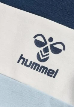 Hummel Hmlazur Block - Body - Dress Blues -Hummel 5ab83ba6d23442af9fc804136630c90f
