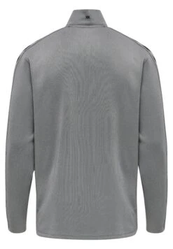 Hummel Hmlcore Xk Zip- Trainingsvest - Grey Melange 17 Hummel Hmlcore Xk Zip- Trainingsvest - Grey Melange -Hummel 5ac6ad92813d4ec4a96de894eb225cc9
