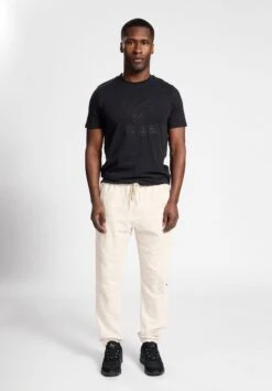 Hummel Icons Graphic - T-Shirt Print - Black -Hummel 5ad9b8dd97f74f96a99b89efbbd4f06a