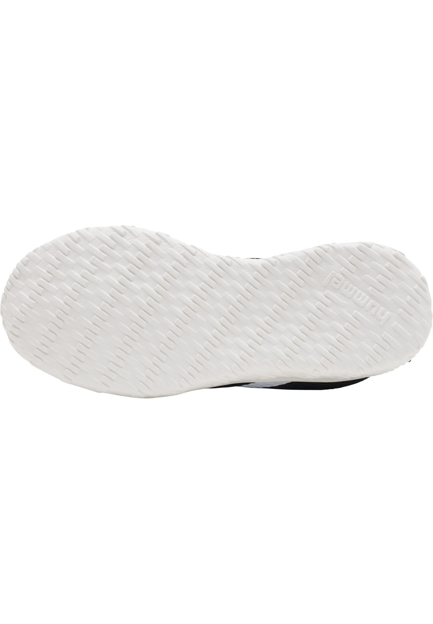 Hummel Actus Recycled Jr - Sneakers Laag - Black 7 Hummel Actus Recycled Jr - Sneakers Laag - Black - Afbeelding 5