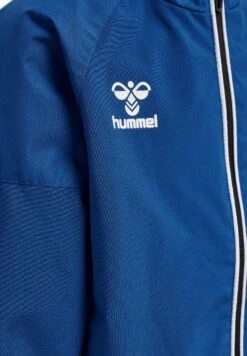 Hummel Lead- Jas - True Blue 7 Hummel Lead- Jas - True Blue -Hummel 5b7f31778d7d4a4a81f94108e7db20a5