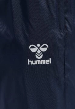 Hummel Hmlcore Xk All-Weather - Broek - Marine -Hummel 5bac4b049a0c46b082fed4fc65ece51e