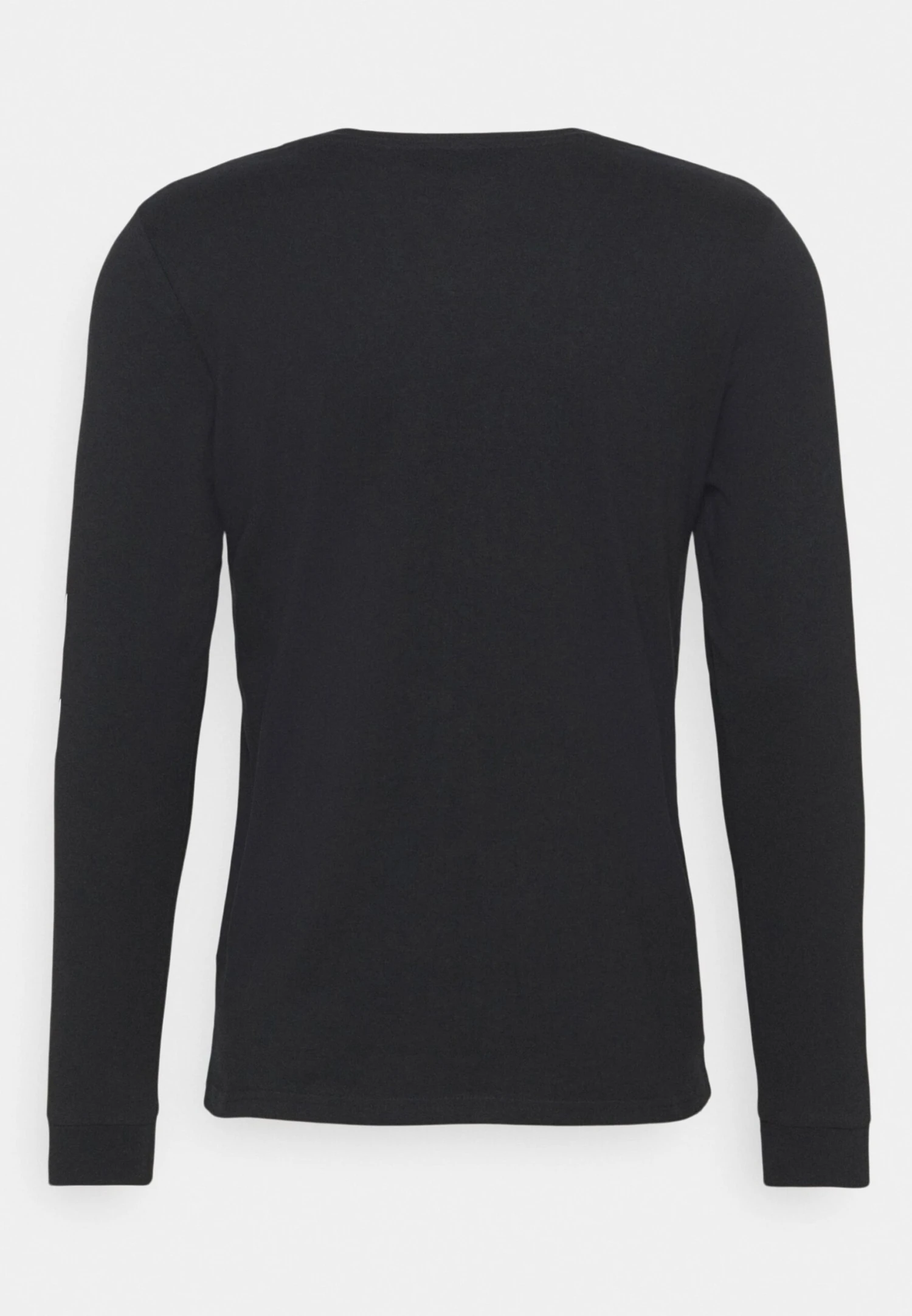 Hummel Legacy - Longsleeve - Black 10 Hummel Legacy - Longsleeve - Black - Afbeelding 8