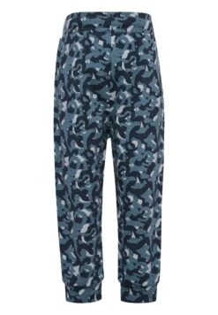 Hummel Hmljansen Aop - Trainingsbroek - Parisian Night -Hummel 5bdcd9dcd84f45dd91ec4f5c9a1b2112