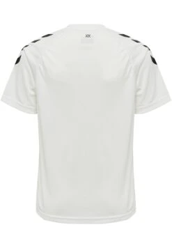 Hummel Xk Core - Sport T-Shirt - White 6 Hummel Xk Core - Sport T-Shirt - White -Hummel 5be4370dfa254b16bd2009b9294e7b9b