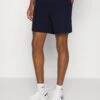 Hummel Court Woven - Shorts - Marine 2 Hummel Court Woven - Shorts - Marine -Hummel 5c15818ad2b54995b38a5097546c75cd