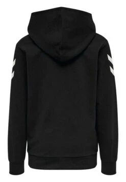 Hummel Hoodie - Black -Hummel 5c34bae134e843e5a7f2786c919c0921