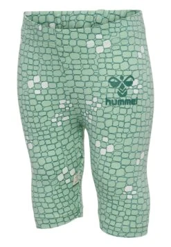 Hummel Hmlzanzi- Panty - Silt Green -Hummel 5c58f1b1110747dea8a20beaade58bfe