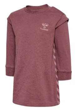Hummel Olga- Jurk - Rose Brown -Hummel 5c86c8459a384d40bb866d63b3e1cdbe