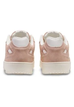 Hummel St Power Play- Sneakers Laag - Almost Apricot -Hummel 5ca9138d8f56462b8b304ce0f0c84000