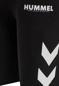 Hummel Hmllegacy Tight - Legging - Black -Hummel 5cc365acc4ab478f85cc8ec8933b6593