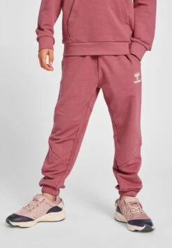 Hummel Pants Unisex - Trainingsbroek - Deco Rose 8 Hummel Pants Unisex - Trainingsbroek - Deco Rose -Hummel 5cc9bdf86b724517a974a900571717c0
