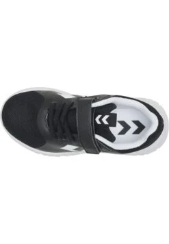 Hummel Omni - Trainingsschoen - Black -Hummel 5d1193a371fb43b59cae88c825bdd724