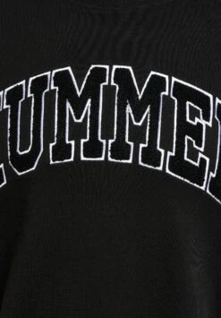 Hummel Sweater - Black -Hummel 5d208be24b0347abbb77b822364f40a9