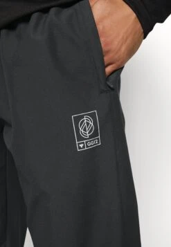 Hummel Track Pants - Trainingsbroek - Black 13 Hummel Track Pants - Trainingsbroek - Black -Hummel 5d44c2cf3c7341e59b2176b4ad9aae19