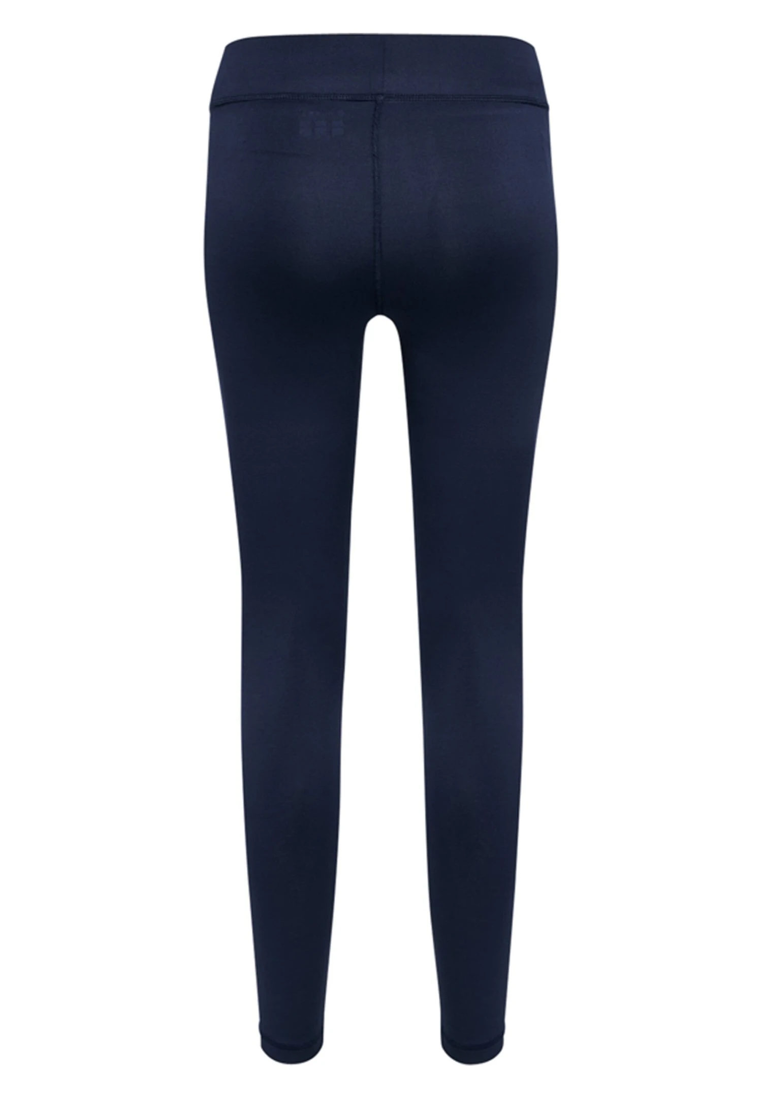 Hummel Legging - Marine 8 Hummel Legging - Marine - Afbeelding 6