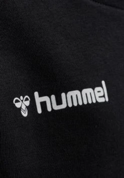 Hummel Sweater - Black/White -Hummel 5d67516c320b4868ad5af639835f5c86