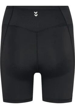 Hummel Mt Active - Legging - Black -Hummel 5d8fe9b62dde44a98c5b1a3bd5e0b747