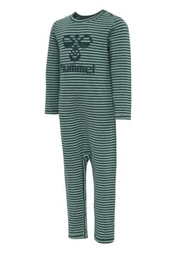 Hummel Jumpsuit - Deep Teal 9 Hummel Jumpsuit - Deep Teal -Hummel 5db8b3c9edff4413a48b1bb40a06cebf