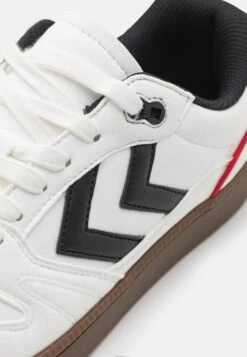 Hummel Liga Gk- Handbalschoenen - White -Hummel 5e652a0690b441fea4f8e5590a2c4c59