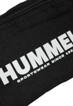 Hummel Legacy Core Waist - Heuptas - Black -Hummel 5e87246bcb3944c483e16f48779f243e