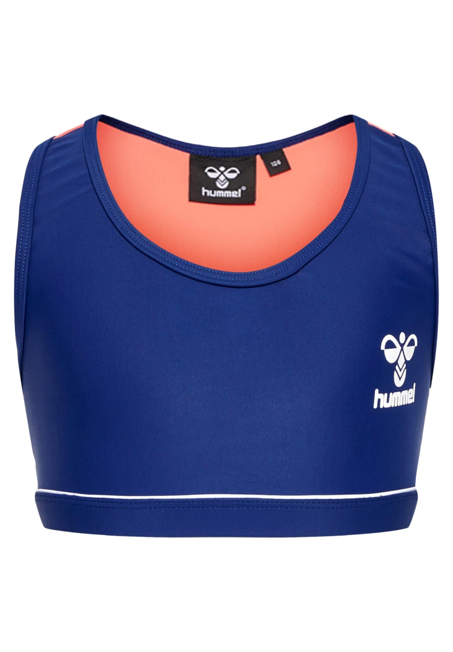 Hummel Bell Set - Bikini - Navy Peony 4 Hummel Bell Set - Bikini - Navy Peony - Afbeelding 2