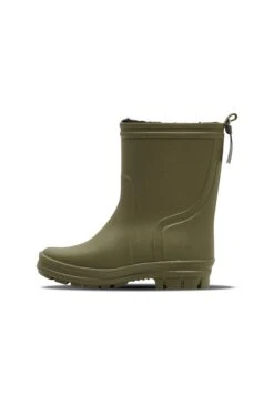 Hummel Thermo Jr - Regenlaarzen - Dark Olive -Hummel 5f27a6900cb543a9a14c9562348c3155