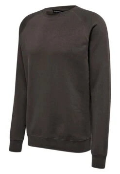 Hummel Longsleeve - Raven -Hummel 5f318748bef948feaebfeabab4c1de74