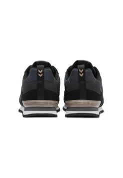 Hummel Monaco 86 Wcs - Trainingsschoen - Black Magnet -Hummel 5f38debc0cbf4973b059962e9dc48cb0