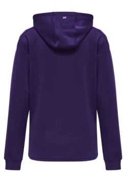 Hummel Core - Hoodie - Acai -Hummel 5f3b15d39b6144408c40af05ff3b07f4